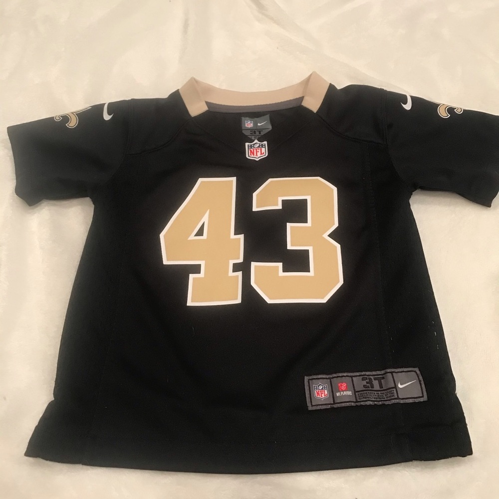 Toddler Nike Sproles Jersey 3t.